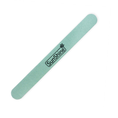 sunshine正品抛光条一面绿一面白