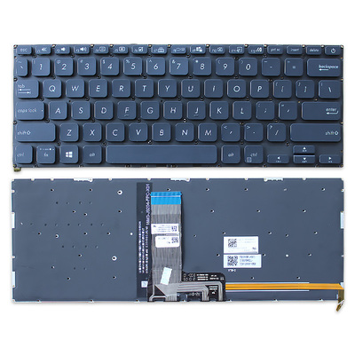 适用华硕X409笔记本键盘C壳