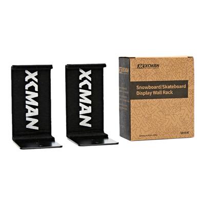 XCMAN滑雪板单双板挂架