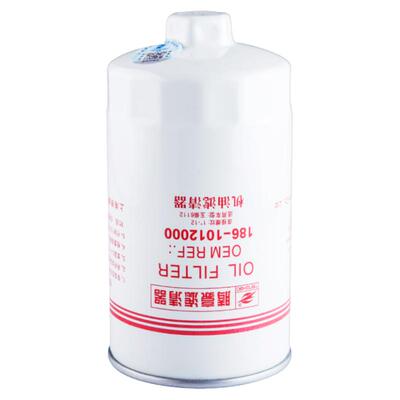 jx0813机油滤芯适配186-1012240