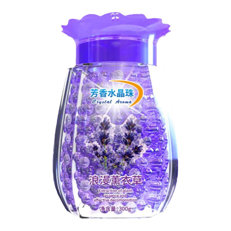 空气清新剂除臭香薰固体芳香剂