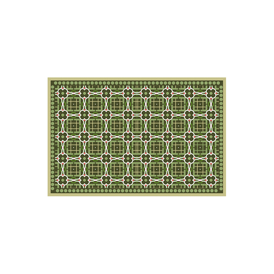 北欧轻奢风高级pvc加厚入户门地垫防水抗污2026款皮革进门口地垫