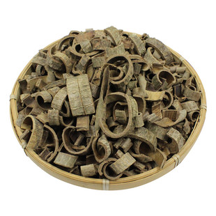 正品山核桃树皮长白山核桃树皮东北野生药用包邮核桃皮泡水非树枝