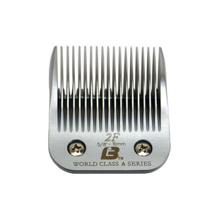 乐比630安迪斯摩泽宠物电推剪620刀通用刀头A2F剃刀留毛16MM