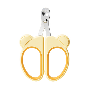 猫咪指甲剪狗狗专用钳剪刀宠物兔子猫用小猫猫爪子幼猫新手修剪器