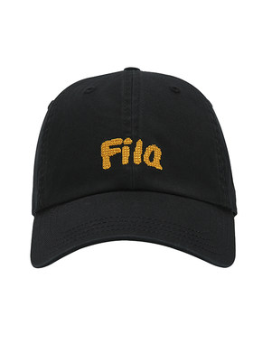 FILA斐乐男女同款棒球帽