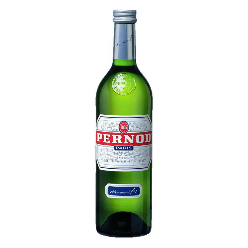 法国潘诺茴香开胃酒700ml