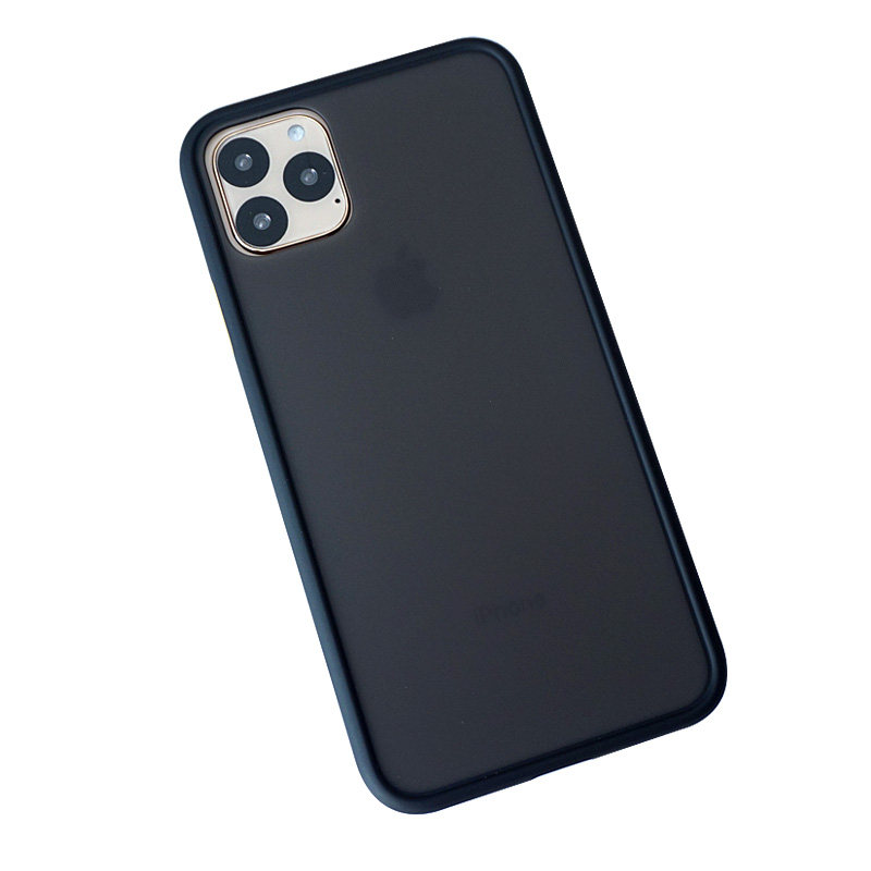 苹果iPhone11Pro Max手机壳潮牌Xs防摔Xr新款男女全包 5.8亲肤X套