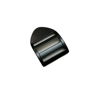 书包扣金属四档扣双肩背包带固定卡扣登山包调节扣子箱包环扣加厚