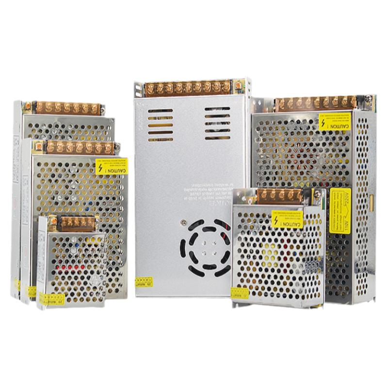 220V转DC24伏直流开关电源2安3A5A10A15A150大功率LED变压器400W
