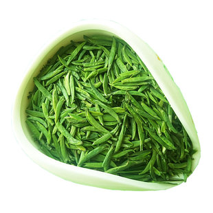 2025新茶早春头采开园精品雀舌绿茶茶叶 明前特级全嫩芽金坛春茶
