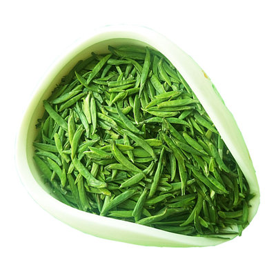 2025新茶头采精品特级金坛雀舌