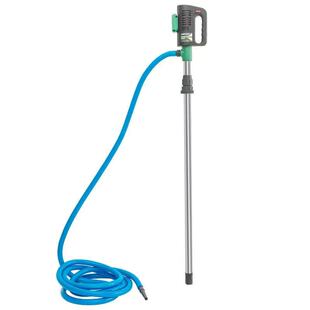 希纳图锂电抽油泵螺杆泵柴油机油液压油齿轮油泵大小桶专用油泵