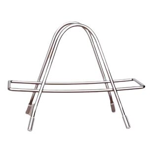 不锈钢砧板架切菜板锅盖架子家用厨房台面放案板菜板置物架收纳架