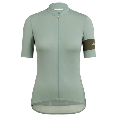 现货秒价女经典轻量骑行服Rapha