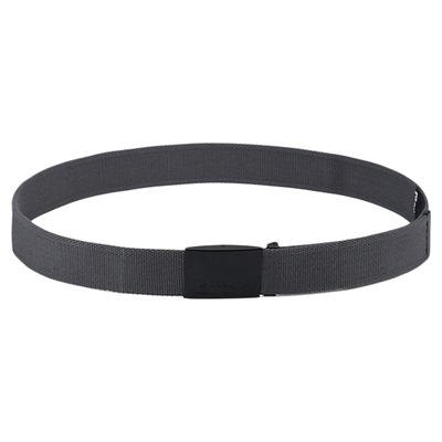 狼爪情侣户外轻量耐用编织腰带