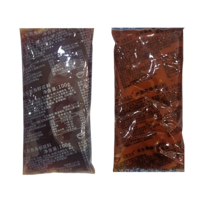 关东煮底料辣汤海鲜立圆罗森同款