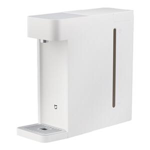 小米米家即热式饮水机家用小型桌面台式直饮热水器新品净热水机S1