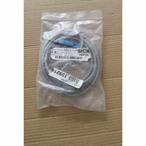 询价下单IQ08-02BPS-KU0 西克 接近传感器 可开发票