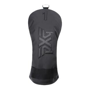 PXG高尔夫杆头套木杆套golf配件用品一号木球道木小鸡腿杆头保护