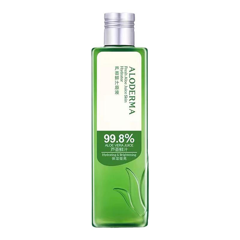 瑷露德玛芦荟水鲜汁原液240ml