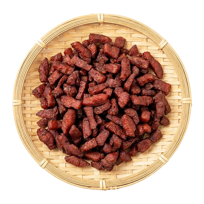 贵州脆哨特产小吃零食