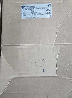 议价原装全新TR帝尔编码器CMV582M-00002议价