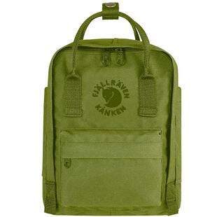 北极狐Re-kanken mini环保刺绣轻量小书包情侣迷你双肩背包23549