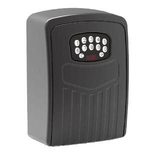 涂鸦智能钥匙密码盒远程授权开锁动态临时密码手机蓝牙app可防水