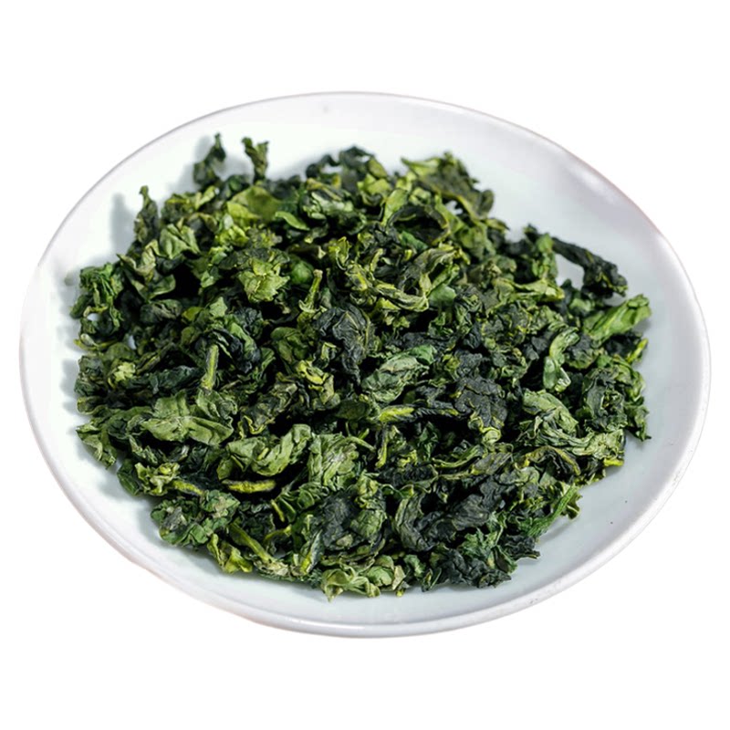 大师手作正味铁观音新茶叶盒装