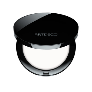 ARTDECO雅蔻清透蜜粉饼控油定妆防水持久德国进口官方正品