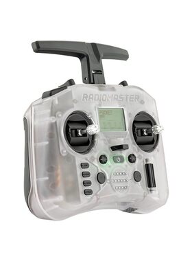 radiomasterpocket穿越机遥控器