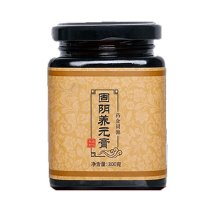 固阴养元膏健康养生食品八百方官方正品