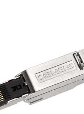 议价6GK1901-1BB11-2AE0西门子8芯RJ45水晶插头6GK19011BB112AE0