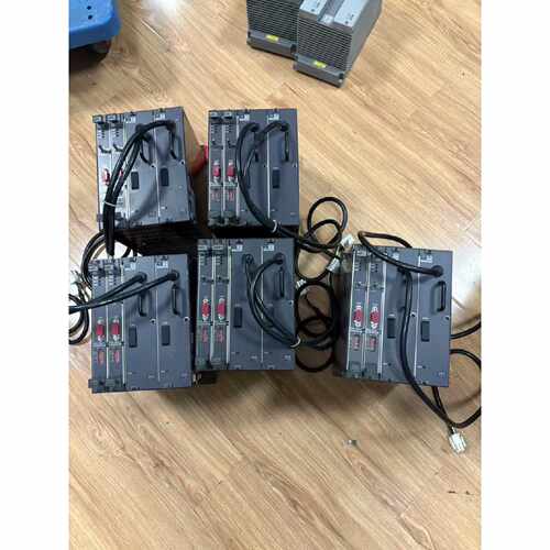 议价AND20横河接口单PW402S2电源模块RB401维修