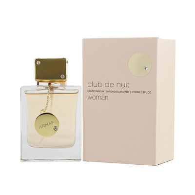 阿玛芙夜店悦享甜趣女士浓香水