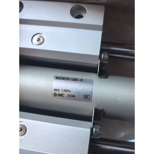 询价下单SMC气缸 MGCMF25-200-R