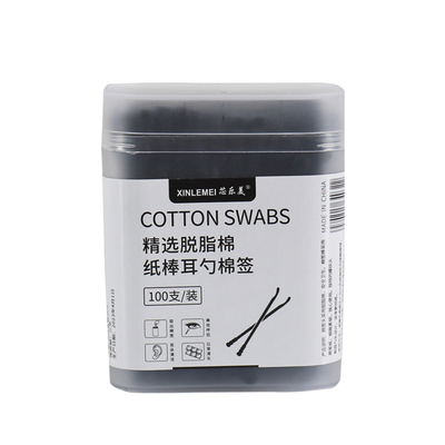 挖耳勺棉签大人专用一次性