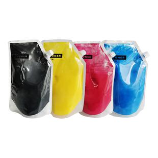 适用施乐彩色通用墨粉XEROX C2270 2275 C3370 3375 SC2020 2022 7855 C5570 5575 7556 7845 7545高清碳粉