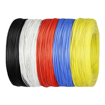 美标3239硅胶AWG耐高压3KV电子线