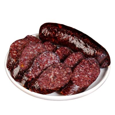 东北米肠正宗延边风味米肠