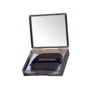 吸油纸面部控油女带粉扑镜子夏季脸部清爽去油纸不吸水补妆便携男