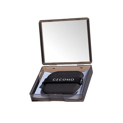 李佳埼推荐吸油纸面部控油带粉扑