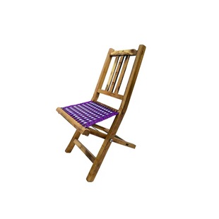 枣木实木马扎家用槐木靠背折叠椅钓鱼凳户外野炊烧烤凳军训马扎子