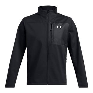 安德玛官方UA秋冬Shield男子户外运动夹克1371586