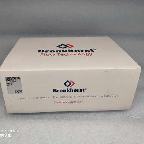议价Bronkhorst 质量流量计 L13-AAD-88-K-10S 20g/hH2O 2.5bar(g