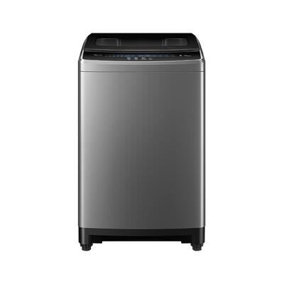 【全民补贴】美的直驱变频12kg全自动家用超大容量波轮洗衣机L3D