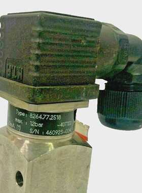 TRAFAG Picotrans  8264.77.2318 Pressure Transmitter 0...6 ba