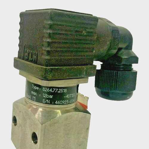TRAFAG Picotrans  8264.77.2318 Pressure Transmitter 0...6 ba