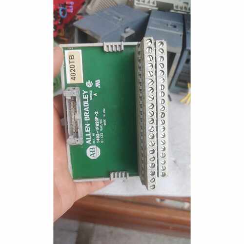 议价AB罗克韦尔1492IFM20F2A维修